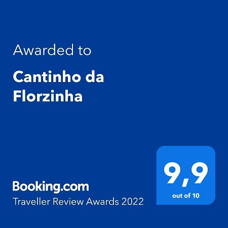 Cantinho Da Florzinha Foz do Iguacu Bagian luar foto