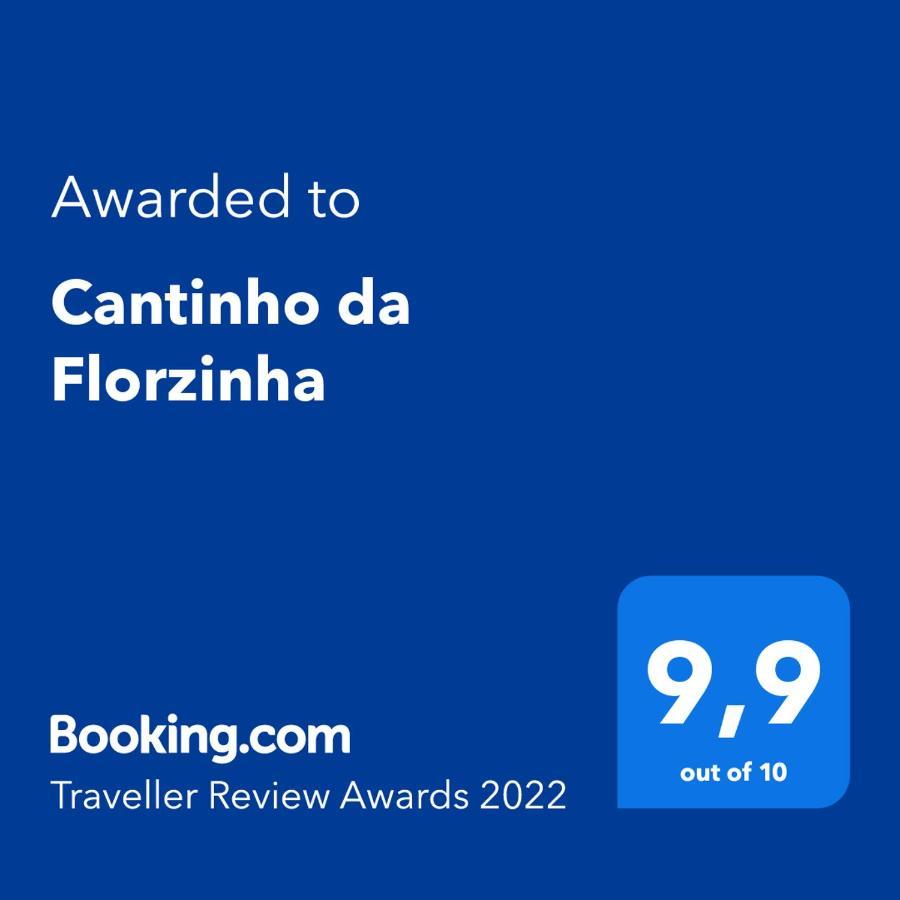 Cantinho Da Florzinha Foz do Iguacu Bagian luar foto